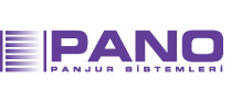 PANO Panjur Sistemleri
